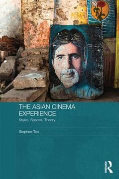 portada the asian cinema experience (in English)