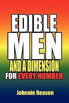 portada edible men and a dimension for every number