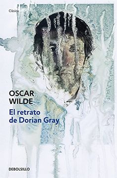portada El Retrato De Dorian Grey