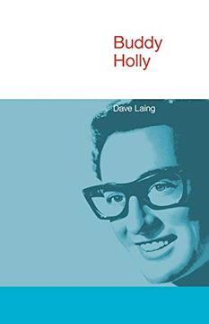 portada Buddy Holly Icons of pop Music