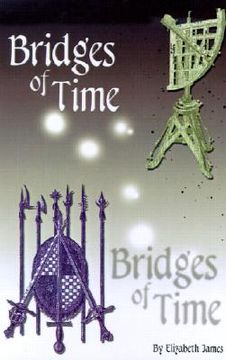 portada bridges of time (en Inglés)