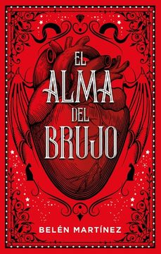 portada ALMA DEL BRUJO, EL (MEX)