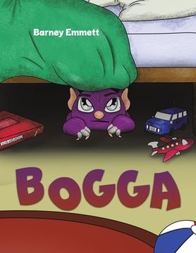 portada Bogga (in English)