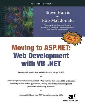 portada moving to asp.net (in English)