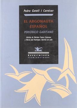 portada El Argonauta Español