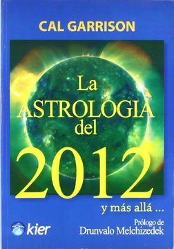 portada La Astrologia del 2012 (in Spanish)