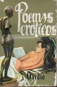 portada Poemas Eroticos