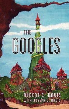 portada the googles (en Inglés)