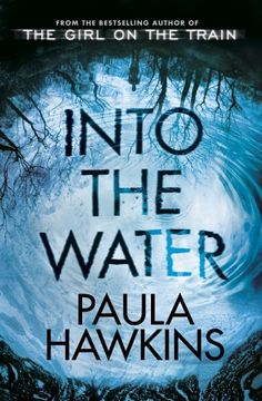 portada Into the Water: The Number One Bestseller