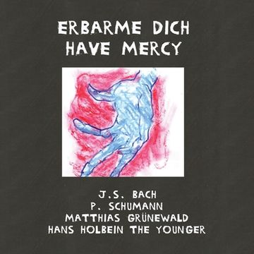 portada Erbarme dich - Have Mercy (en Inglés)