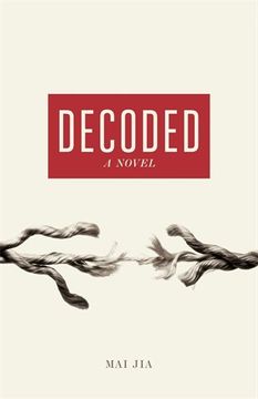 portada Decoded: A Novel