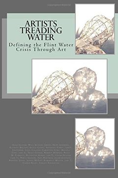portada Artists Treading Water