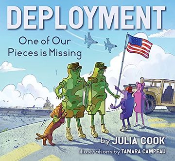 portada Deployment (en Inglés)