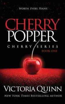 portada Cherry Popper (en Inglés)