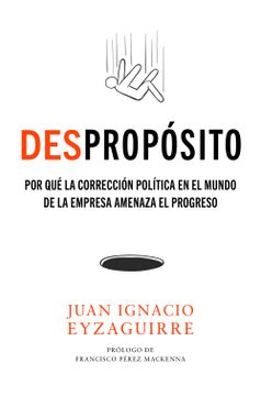 portada DESpropósito (in ESP)