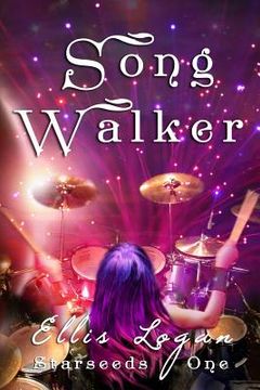 portada Song Walker - Starseeds One (in English)