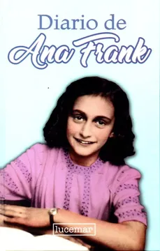Diario de Ana Frank (Tapa dura) (in Spanish)
