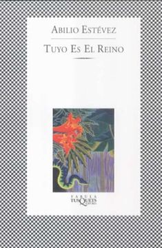 tuyo es el reino fabula-257
