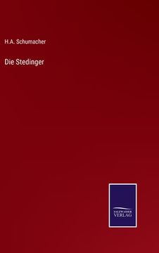 portada Die Stedinger (en Alemán)