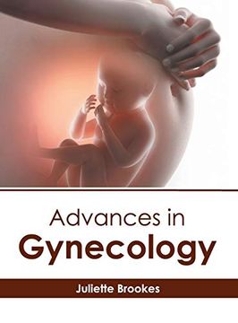 portada Advances in Gynecology (en Inglés)