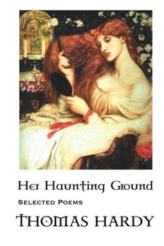 portada Her Haunting Ground: Selected Poems (British Poets)