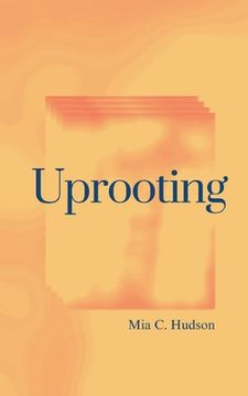 portada Uprooting (in English)