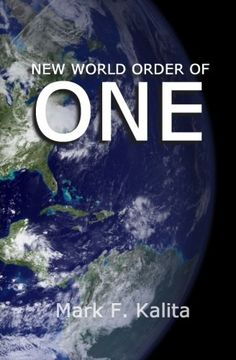 portada New World Order of One