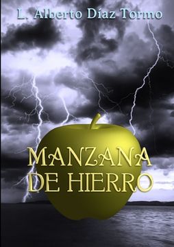portada Manzana de Hierro (in Spanish)