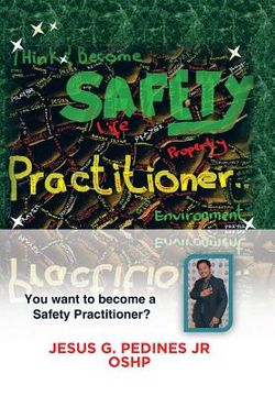 portada Think and Become Safety Practitioner (en Inglés)