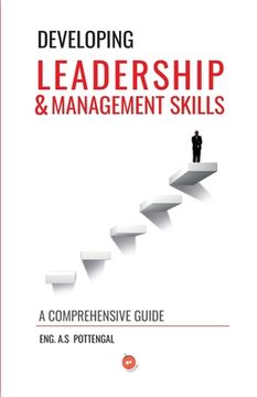 portada Developing Leadership & Management Skills 