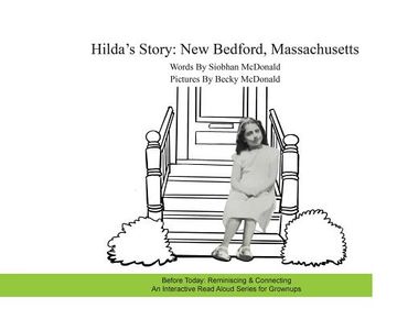 portada Hilda's Story: New Bedford, Massachusetts