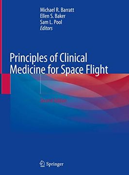portada Principles of Clinical Medicine for Space Flight
