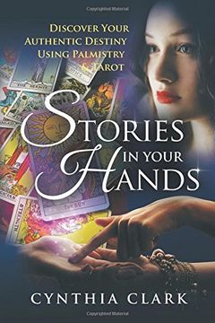 portada Stories in Your Hands