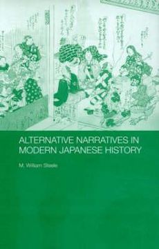 portada alternative narratives in modern japanese history