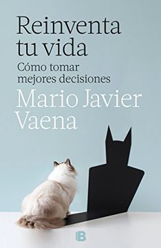 portada Reinventa tu vida / Reinvent Your Life (Spanish Edition)