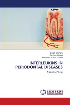 portada Interleukins in Periodontal Diseases (en Inglés)