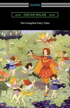 portada The Complete Fairy Tales (in English)