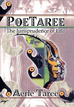 portada Poetaree: The Jurisprudence of Life 