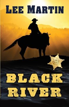 portada Black River (en Inglés)