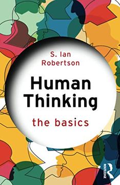 portada Human Thinking (The Basics) 