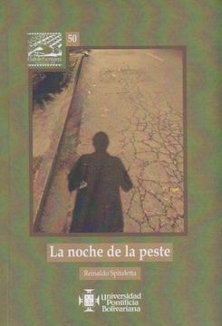 portada La noche de la peste (in Spanish)