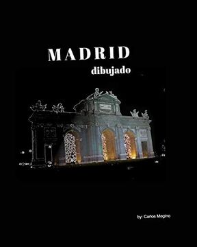 portada Madrid Dibujado 