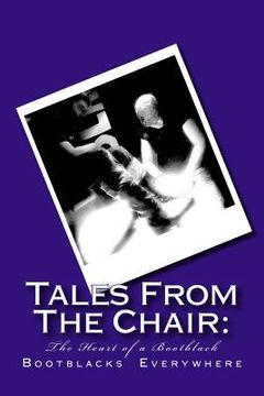 portada Tales From The Chair (en Inglés)