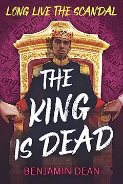 portada The King is Dead (en Inglés)