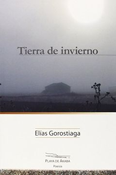 Tierra De Invierno (Poesia)