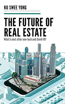 portada The Future of Real Estate: What'S Next After new Tech and Covid-19? (in English)