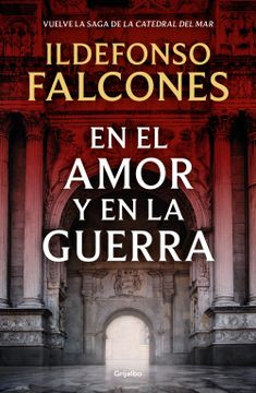 portada En el Amor y en la Guerra