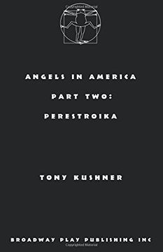 portada Angels in America, Part Two: Perestroika (en Inglés)