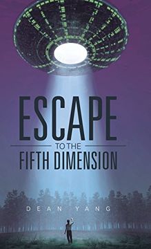 portada Escape to the Fifth Dimension