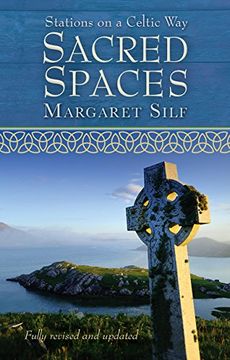 portada Sacred Spaces